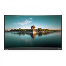 Lenovo ThinkVision T2364t 23 inch Monitor 60E9MAT1UK