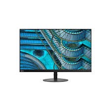 Lenovo ThinkVision T24v (VoIP) 23.8 inch Monitor 61BCMAT6UK