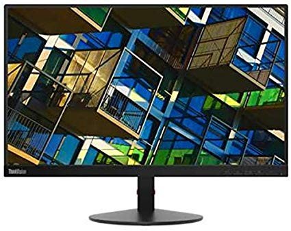 Lenovo ThinkVision S22e-19 21.5 inch Monitor 61C9KAT1UK