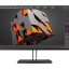 HP Z24xG2 DreamColor 24 inch Display 1JR59A4