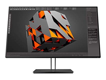 HP Z24xG2 DreamColor 24 inch Display 1JR59A4