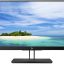 HP Z22n G2 21.5 inch Display 1JS05A4