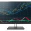 HP Z24n G2 23.8 inch Display 1JS09A4