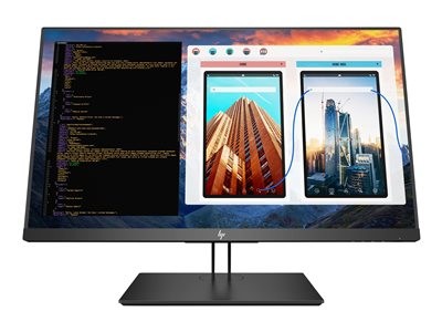 HP Z27 27 inch 4K UHD Display 2TB68A4