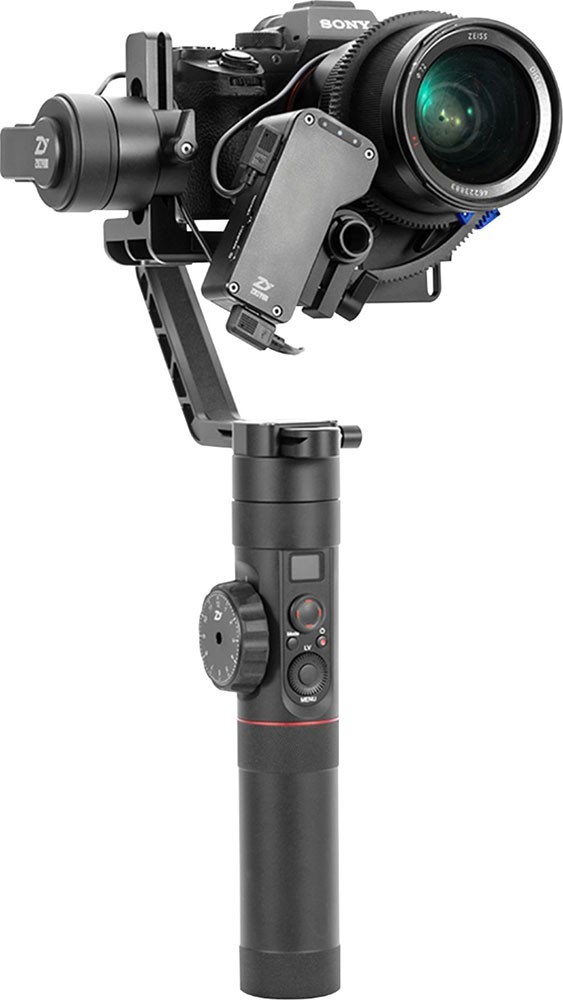 Zhiyun Crane 2