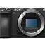 Sony Alpha A6500 body