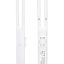 Ubiquiti UniFi AC Mesh UAP-AC-M Wireless Access Points at a cheap price in Dubai UAE