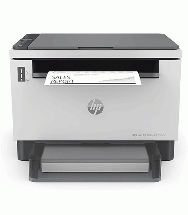 HP LJ TANK 1602W PRINTER (2R3E8A#B19)