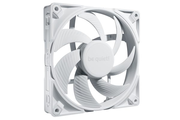 SILENT WINGS PRO 4