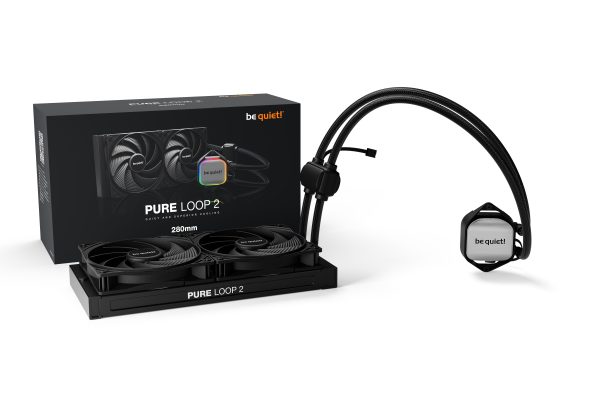 PURE LOOP 2
