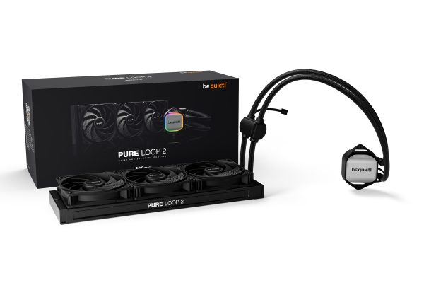 PURE LOOP 2