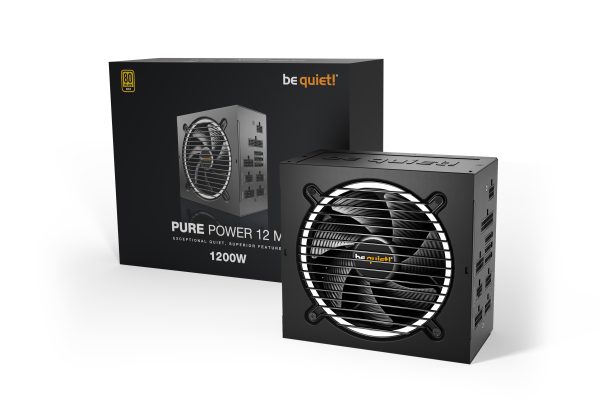 PURE POWER 12 M