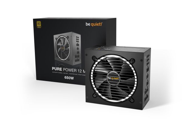 PURE POWER 12 M