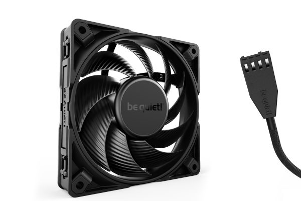 SILENT WINGS PRO 4