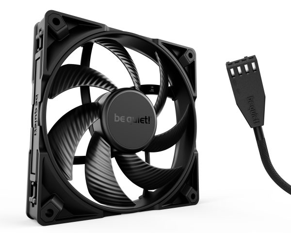 SILENT WINGS PRO 4