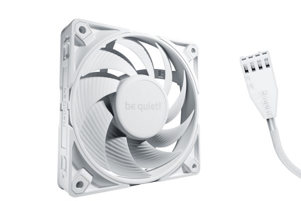 SILENT WINGS PRO 4