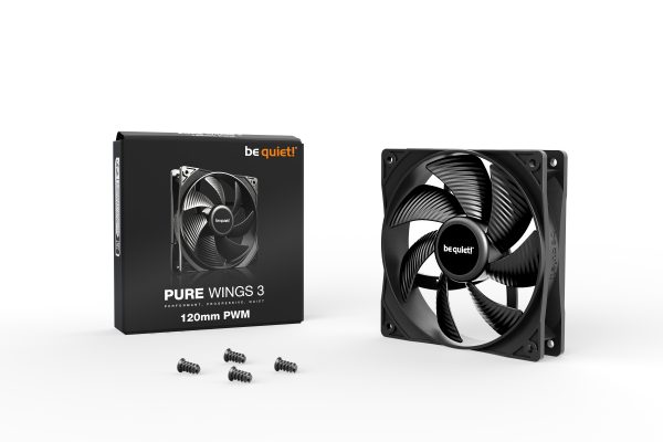 PURE WINGS 3