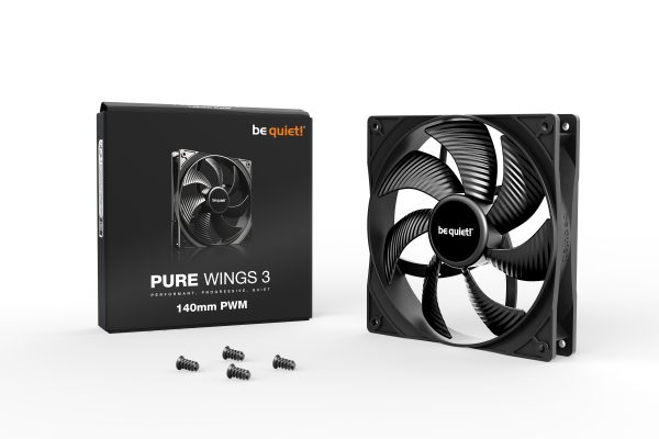 PURE WINGS 3