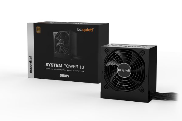 SYSTEM POWER 10