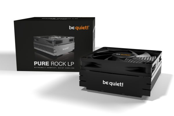 PURE ROCK LP
