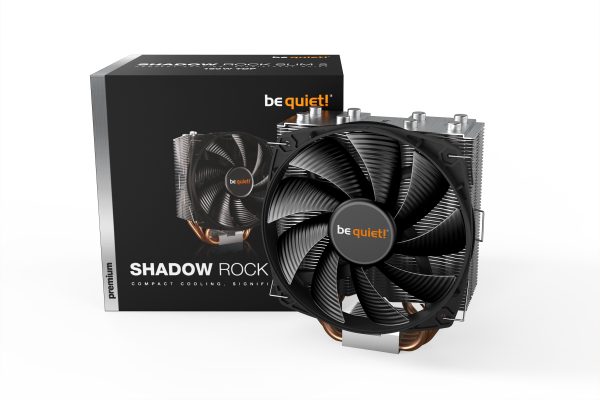 SHADOW ROCK SLIM 2