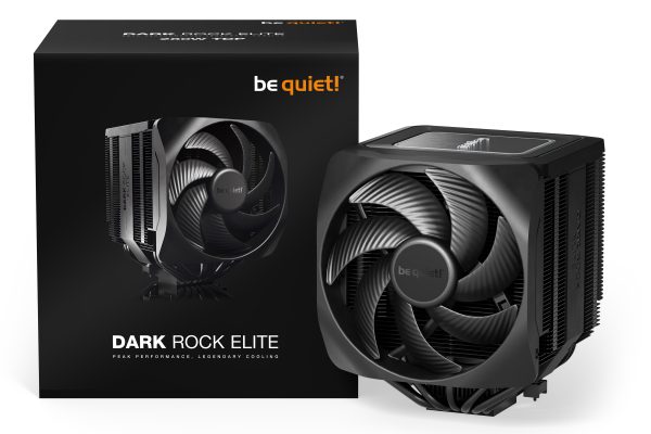 DARK ROCK ELITE