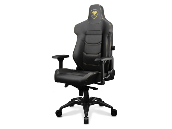 COUGAR CHAIR ARMOR EVO ROYAL