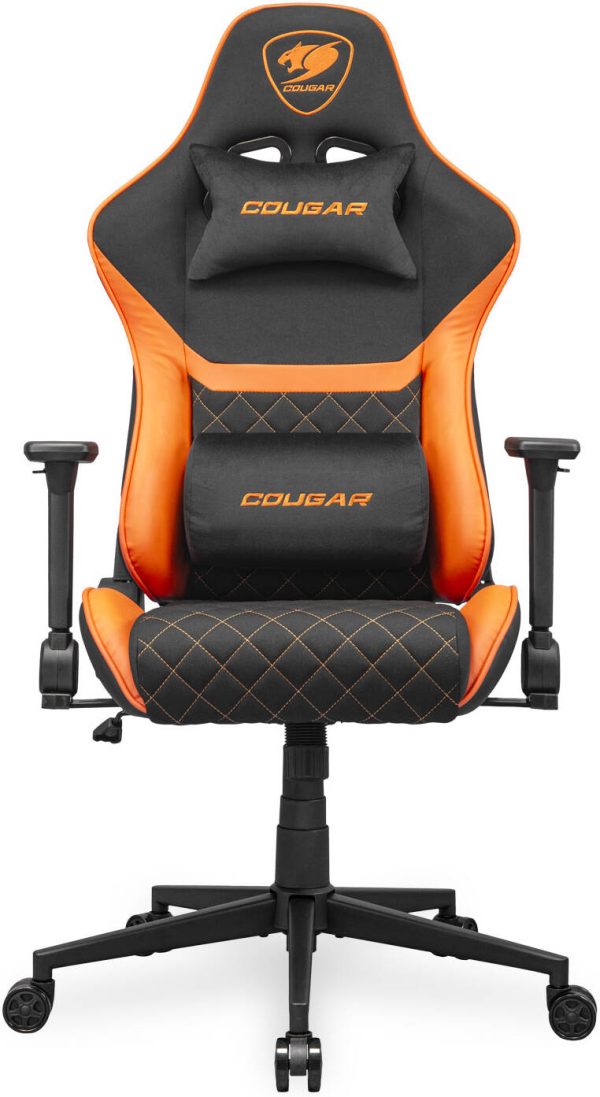 Cougar Armor One V2 F Gaming Chair