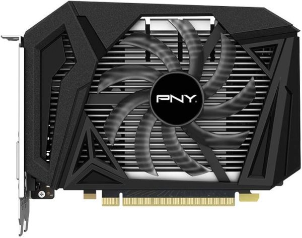 PNY GeForce GTX 1650 Super 4GB  Graphics Card