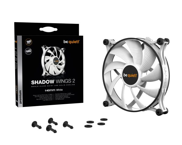 SHADOW WINGS 2