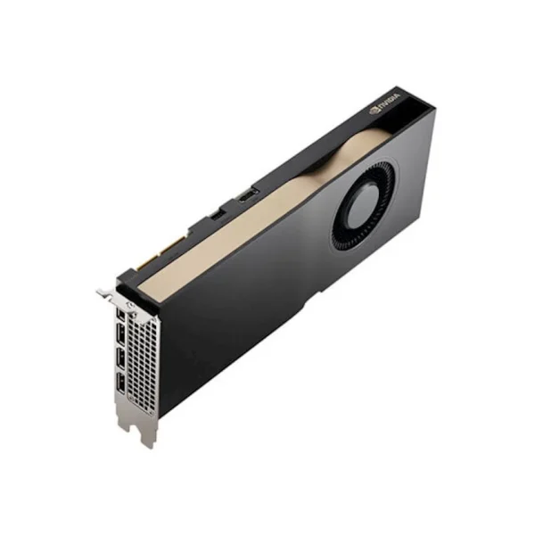 NVIDIA RTX A6000
