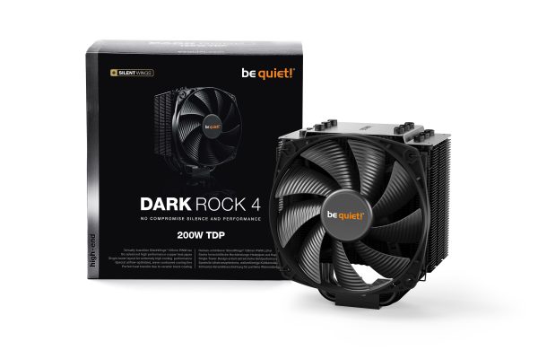 DARK ROCK ELITE