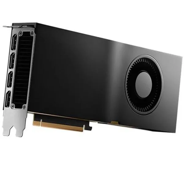 NVIDIA RTX 5000 Ada Generation
