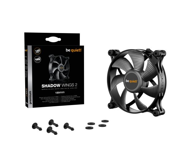 SHADOW WINGS 2