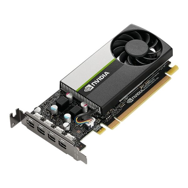 PNY NVIDIA T1000 Graphics 4GB GDDR6