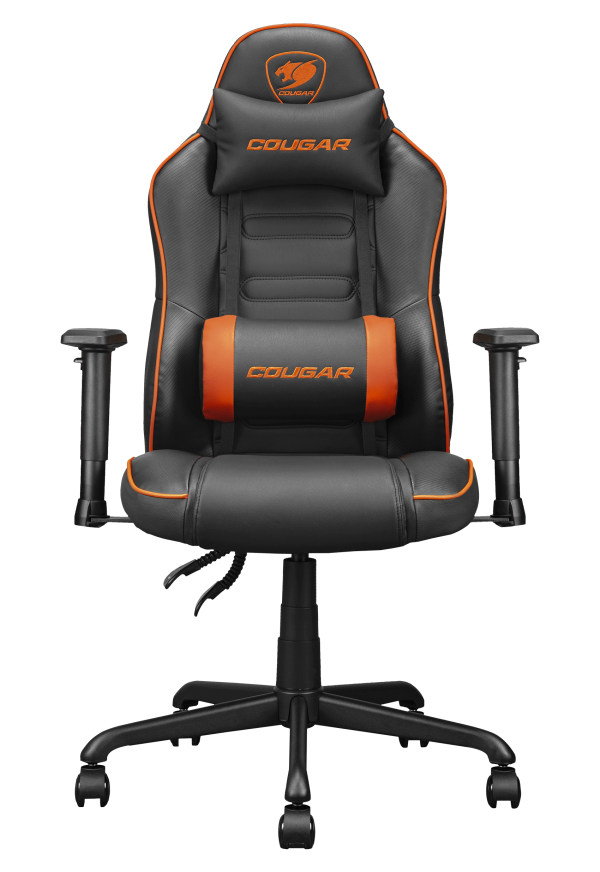 COUGAR CHAIR FUSION S