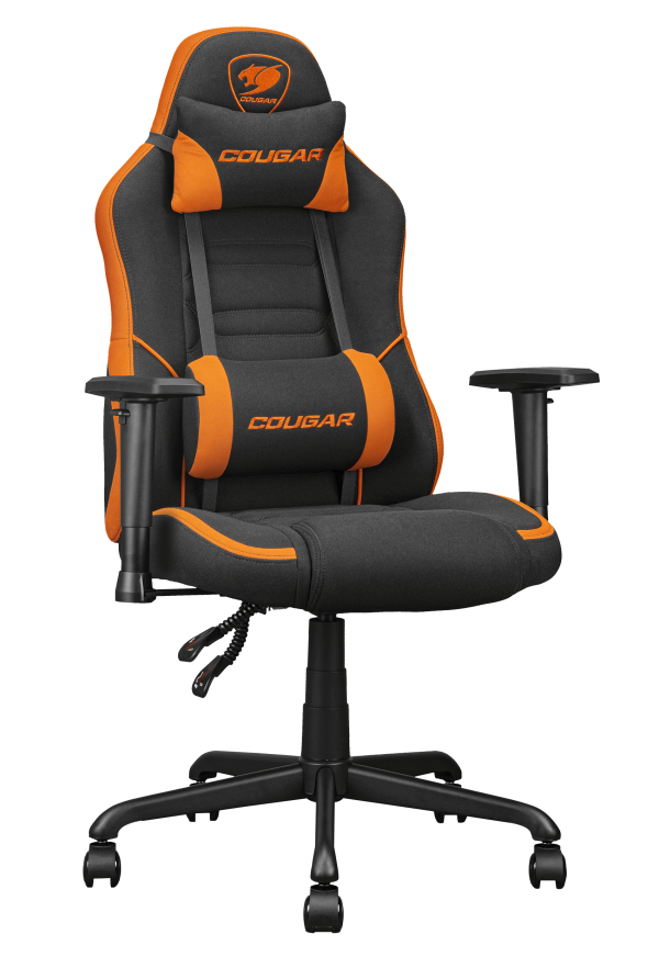 COUGAR CHAIR FUSION S SF