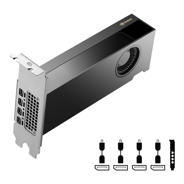 NVIDIA RTX 2000 Ada Generation