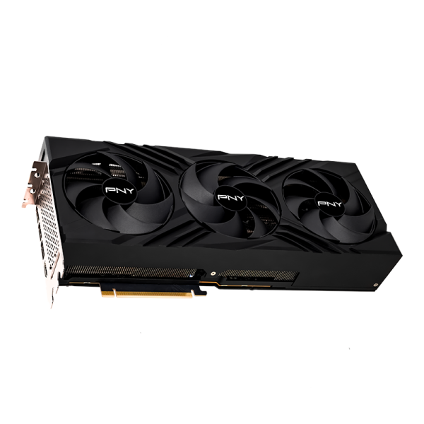 PNY GeForce RTX™ 4090 24GB VERTO™ Triple Fan DLSS 3