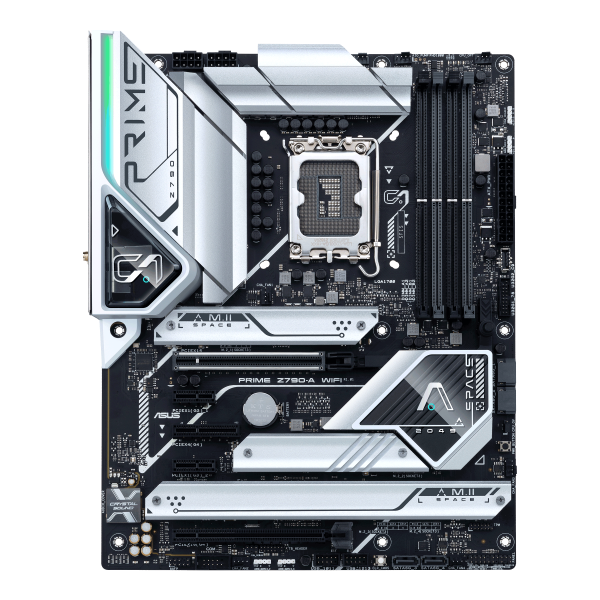 ASUS M/B PRIME Z790-A WIFI