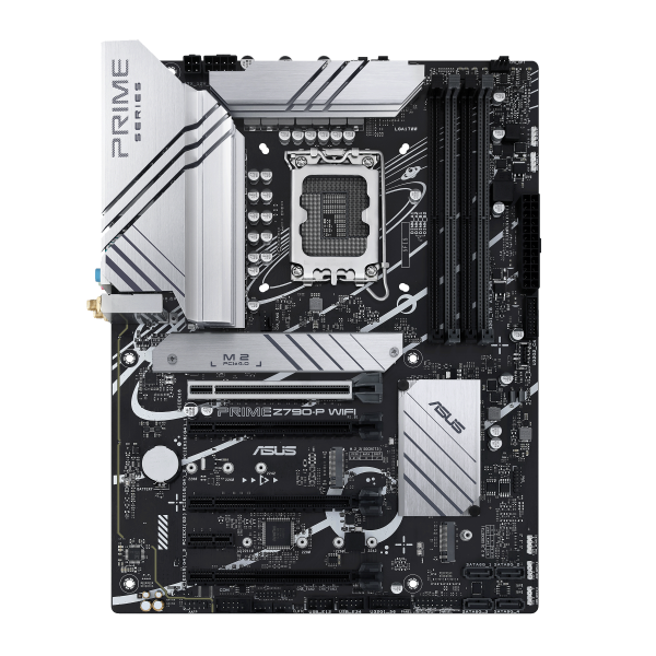 ASUS M/B PRIME Z790-P