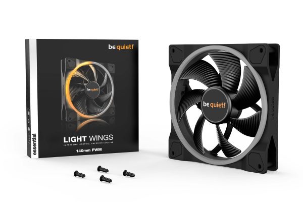 LIGHT WINGS