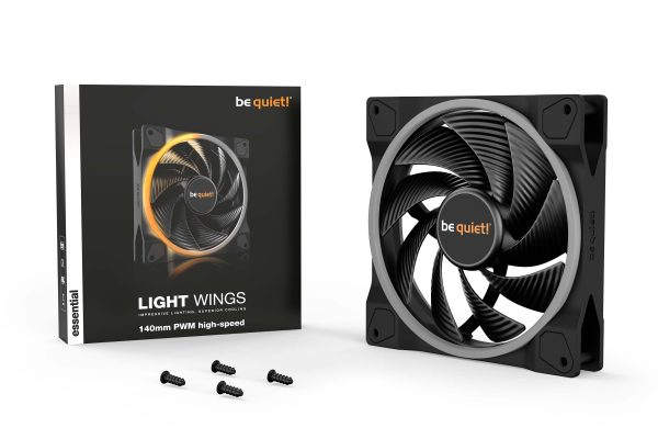 LIGHT WINGS
