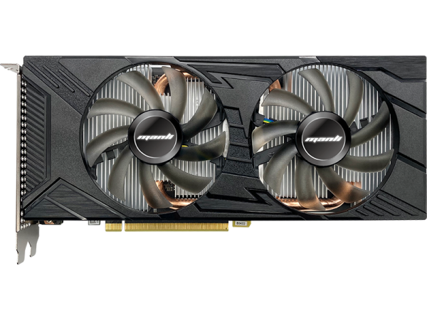 Manli GeForce RTX™ 3050 (M2524+N640)