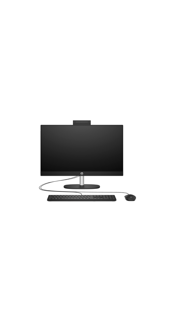HP All-in-One 24-cr0124nh