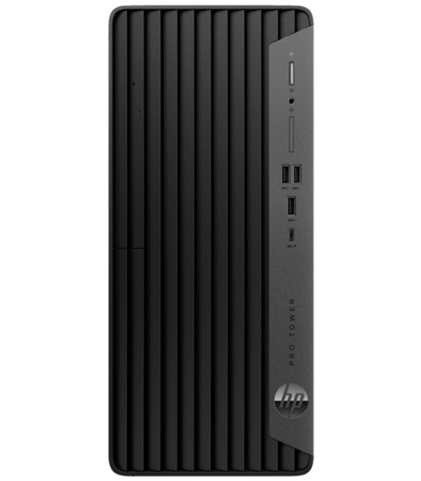 HP Pro Tower 400 G9 PCI Desktop PC