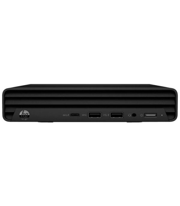 HP Pro Mini 260 G9 Desktop PC