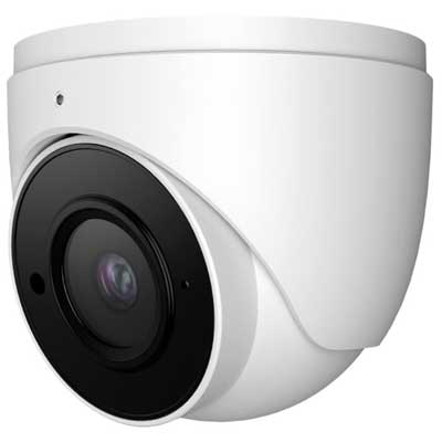 analog security camera
