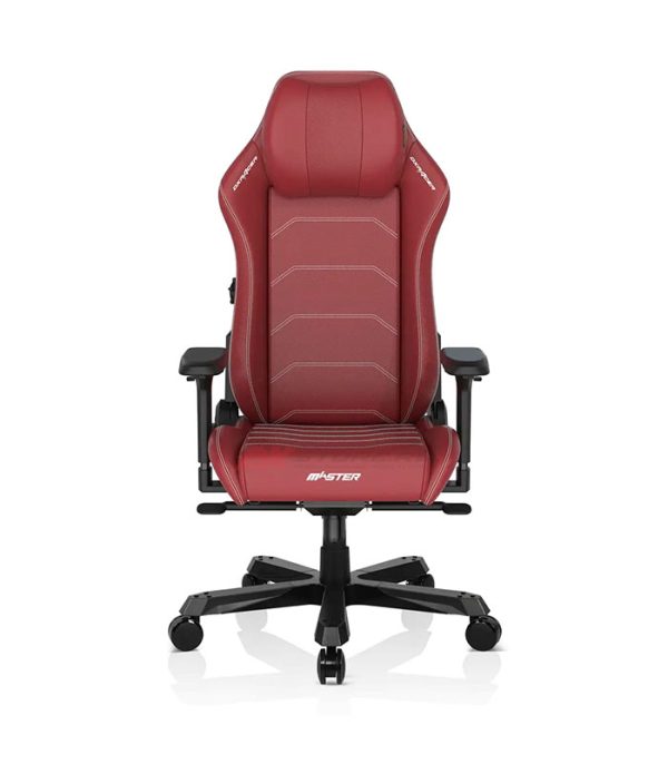 DXRacer Master Series Gaming Chair - Red (MAS-I238S-R-A3)