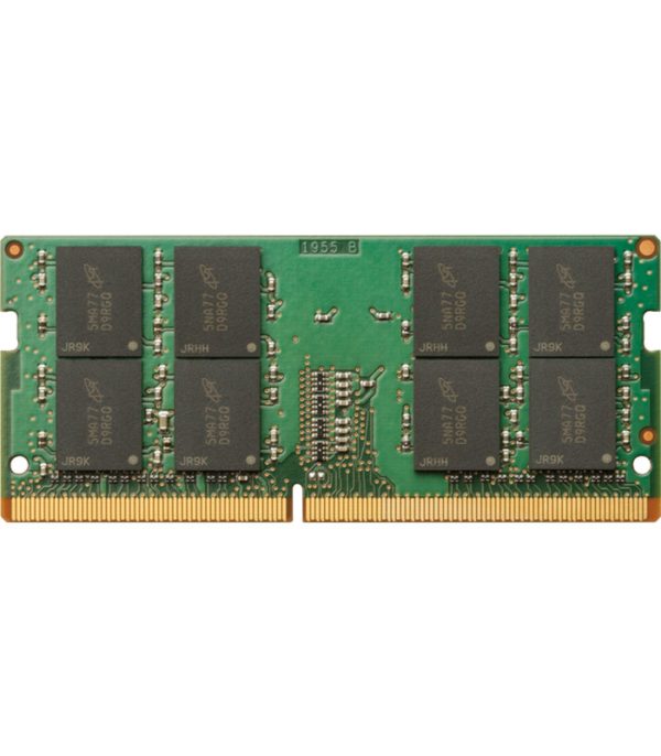 8GB DDR5 (1x8GB) 4800 UDIMM NECC Memory (4M9X9AA)